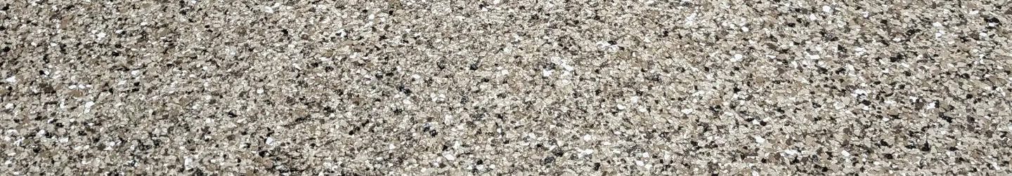 Flake Epoxy Flooring