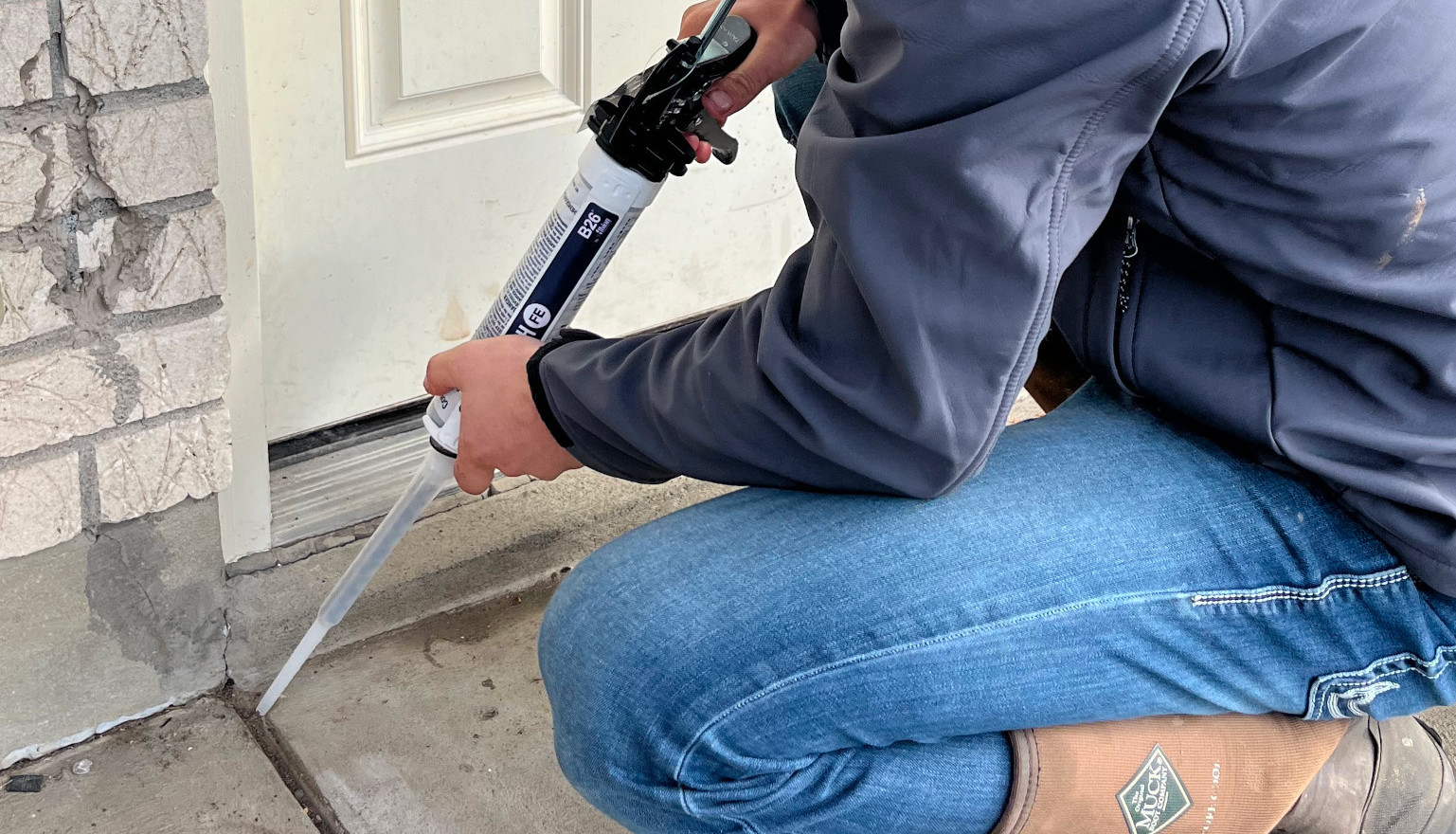 Concrete Restoration